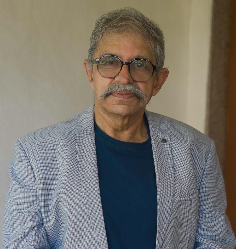 Jaidev Sanda